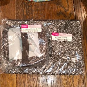 Thirty-one Little’s Carry All and Zipper Pouch